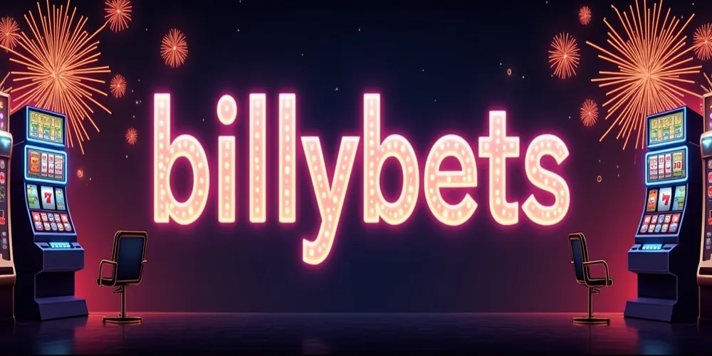 BillyBets Casinò Online