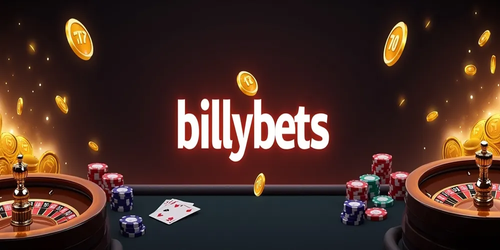 BillyBets Casinò Gioca Ora